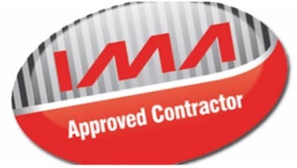 Capital Roofing award certificate 111