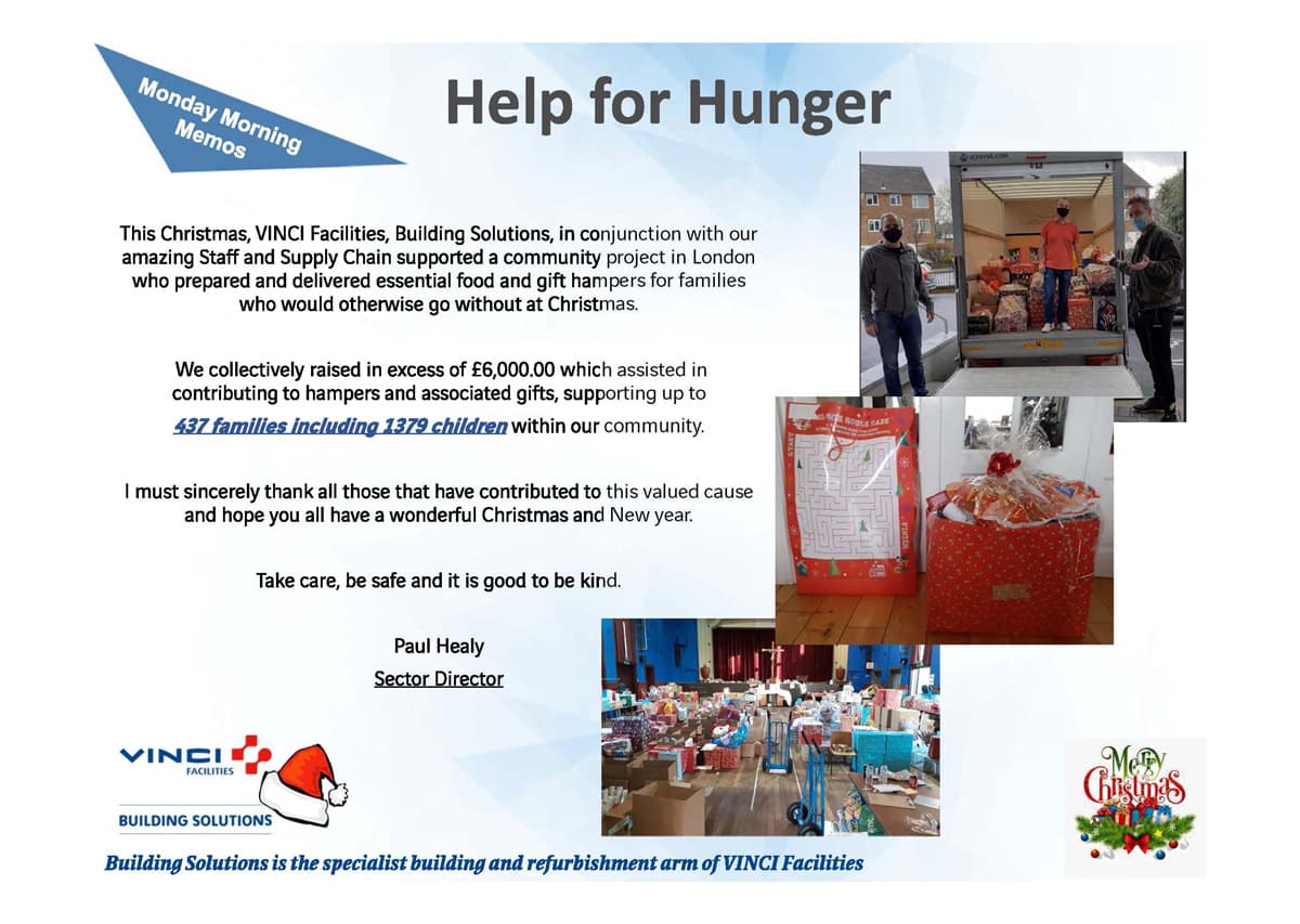 Waste recycling at Capital Roofing