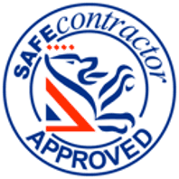 Capital Roofing award certificate 99