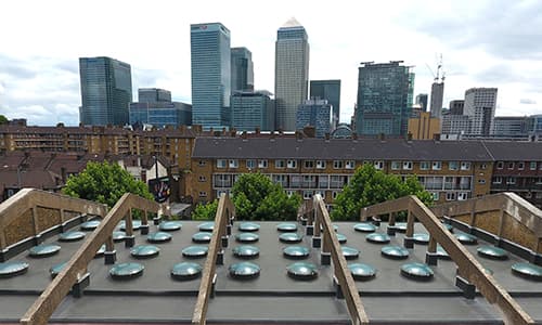 Cold Applied Liquid Waterproofing vs Traditional Hot Works: A Practical Comparison