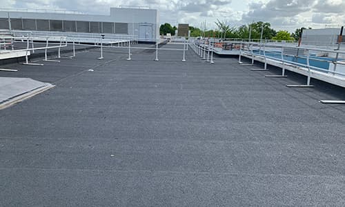 School Roofing Projects: What Governing Bodies Should Know