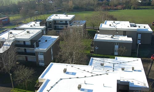 The Value of ISO Certification in Roofing: What It Means for Your Project